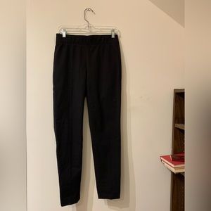 Skinny Ankle Dress Pants